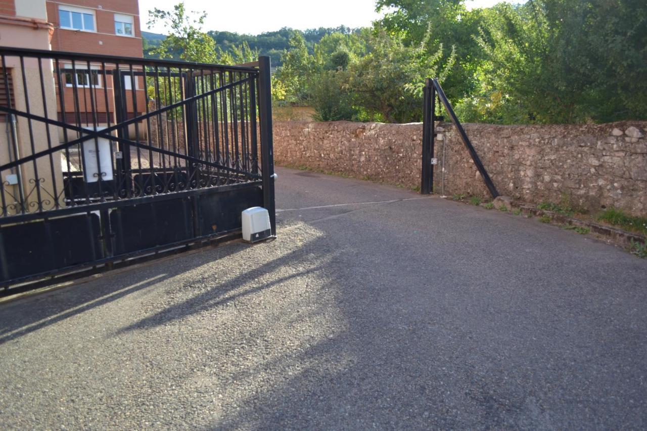 Aguasblancas Vut Le 446 Apartamento La Pola de Gordon Exterior foto