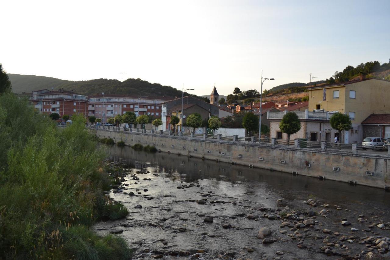 Aguasblancas Vut Le 446 Apartamento La Pola de Gordon Exterior foto